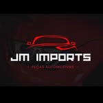 Logotipo JM Imports
